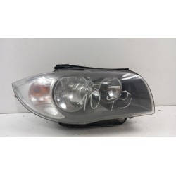 BMW 1 E87 LIFT LAMPA PRZÓD PRAWA