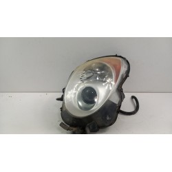 ALFA ROMEO MITO LAMPA PRZÓD LEWA SOCZEWKA