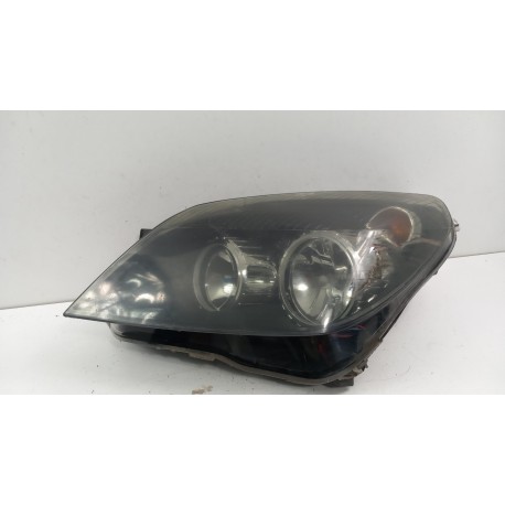 OPEL ASTRA H LIFT LAMPA PRZÓD LEWA