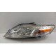 FORD MONDEO MK4 LAMPA PRZÓD LEWA