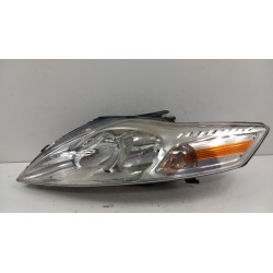 FORD MONDEO MK4 LAMPA PRZÓD LEWA