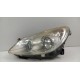 OPEL CORSA D LAMPA PRZÓD LEWA