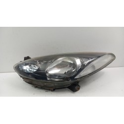 MAZDA 2 DE LAMPA PRZÓD LEWA