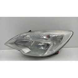 OPEL MERIVA B LAMPA PRZÓD LEWA