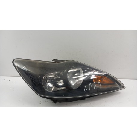 FORD FOCUS MK2 LIFT LAMPA PRZÓD LEWA