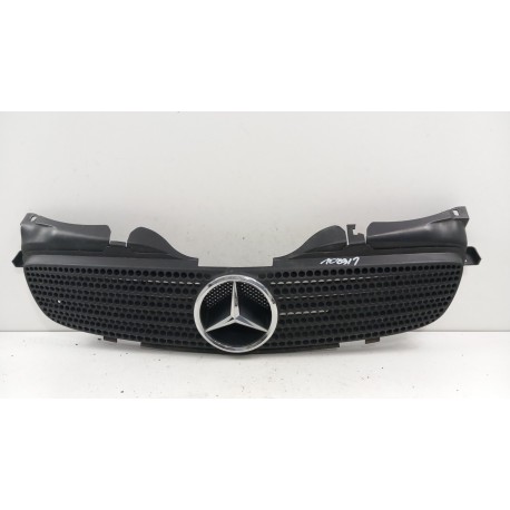 MERCEDES SLK200 R170 ATRAPA GRILL