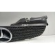 MERCEDES SLK200 R170 ATRAPA GRILL