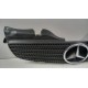 MERCEDES SLK200 R170 ATRAPA GRILL