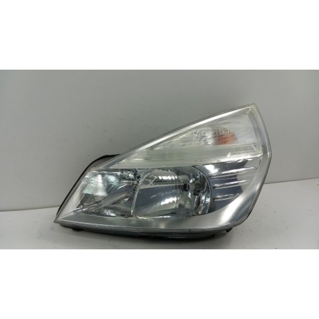 HYUNDAI I30 I LIFT LAMPA PRZÓD LEWA