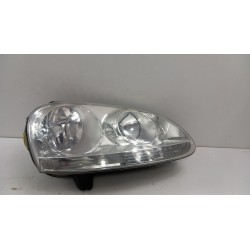 VW GOLF V 5 LAMPA PRZÓD PRAWA