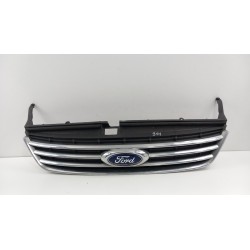 FORD MONDEO MK4 IV ATRAPA GRILL CHROM