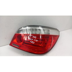 BMW E60 SEDAN LIFT LAMPA TYŁ PRAWA LED