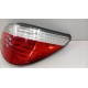 BMW E60 SEDAN LIFT LAMPA TYŁ PRAWA LED