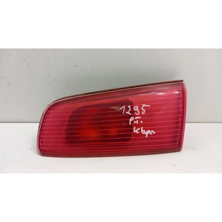 OPEL VECTRA C LIFT HB LAMPA TYŁ PRAWA