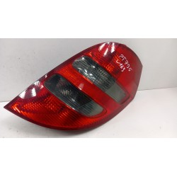 MERCEDES W169 HB LAMPA TYŁ PRAWA