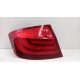 BMW F10 SEDAN LAMPA TYŁ LEWA LED