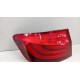 BMW F10 SEDAN LAMPA TYŁ LEWA LED