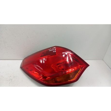 OPEL ASTRA J HB LAMPA TYŁ LEWA