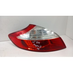 RENAULT MEGANE III HB LAMPA TYŁ LEWA