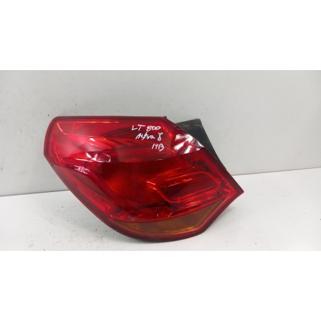 OPEL ASTRA J HB LAMPA TYŁ LEWA