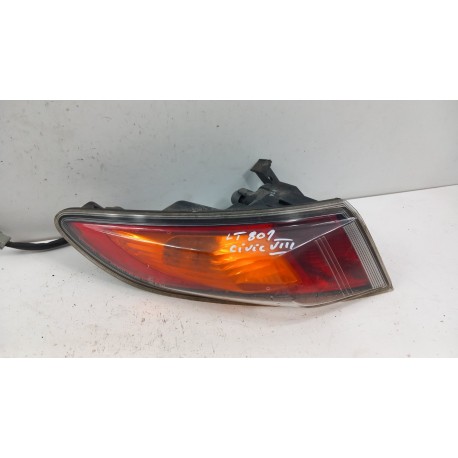 HONDA CIVIC VIII UFO LAMPA TYŁ LEWA