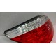 BMW E60 LIFT SEDAN LAMPA TYŁ LEWA LED