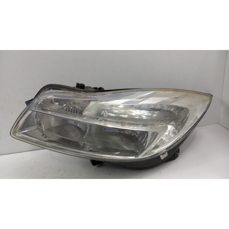 OPEL INSIGNIA A LAMPA PRZÓD LEWA