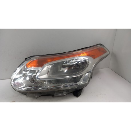 CITROEN C3 PICASSO LAMPA PRZÓD LEWA