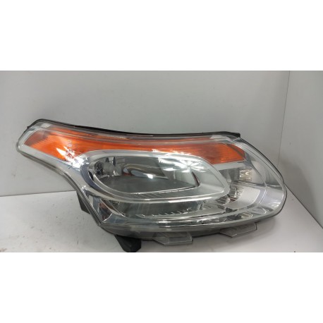 CITROEN C3 PICASSO LAMPA PRZÓD PRAWA