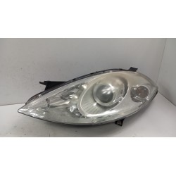 MERCEDES W169 LAMPA PRZÓD LEWA EU SOCZEWKA