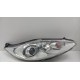 ?????FORD FIESTA MK7 LAMPA PRZÓD PRAWA SOCZEWKA