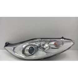 FORD FIESTA MK7 LAMPA PRZÓD PRAWA SOCZEWKA EU