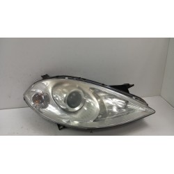 MERCEDES W169 LAMPA PRZÓD PRAWA EU SOCZEWKA