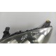 OPEL VECTRA C LIFT GTS LAMPA PRZÓD LEWA SOCZEWKA