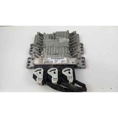 FORD 2.0 TDCI KOMPUTER STEROWNIK 7G91-12A650-UH