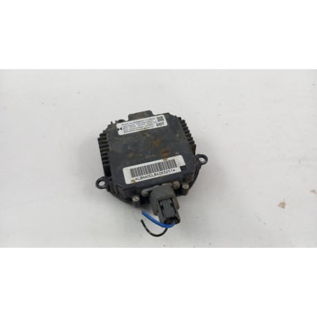 NISSAN PRZETWORNICA XENON NZMNS111LBNA