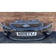 FORD FOCUS MK2 LIFT ZDERZAK PRZÓD BLACK METALLIC HALOGEN