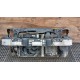 OPEL ASTRA H LIFT 1.7 CDTI PAS PRZEDNI KOMPLET Z20R