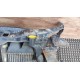 OPEL ASTRA H LIFT 1.7 CDTI PAS PRZEDNI KOMPLET Z20R