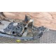 OPEL ASTRA H LIFT 1.7 CDTI PAS PRZEDNI KOMPLET Z20R