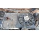OPEL ASTRA H LIFT 1.7 CDTI PAS PRZEDNI KOMPLET Z20R
