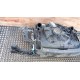 BMW 1 E87 2.0D PAS PRZEDNI KOMPLET