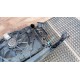BMW 1 E87 2.0D PAS PRZEDNI KOMPLET