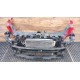 HYUNDAI I20 I 1.2B PAS PRZEDNI KOMPLET