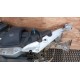 JAGUAR XF X250 2.7D PAS PRZEDNI KOMPLET AUTOMAT MEE