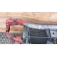 FORD GALAXY MK3 2.0 TDCI PAS PRZEDNI KOMPLET Z6