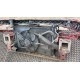 FORD GALAXY MK3 2.0 TDCI PAS PRZEDNI KOMPLET Z6