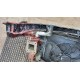 FORD GALAXY MK3 2.0 TDCI PAS PRZEDNI KOMPLET Z6