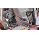 FORD GALAXY MK3 2.0 TDCI PAS PRZEDNI KOMPLET Z6