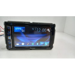 RADIO PIONIER AVH- X2800BT